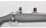 Kimber ~ 8400 Montana ~ .338 Winchester Magnum - 3 of 10