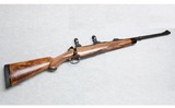 Parkwest Arms ~ SD-76 Savanna ~ .375 H&H Magnum - 1 of 10