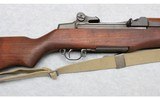 Winchester ~ M1 Garand ~ .30-06 Springfield - 3 of 10