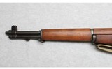 Winchester ~ M1 Garand ~ .30-06 Springfield - 5 of 10