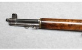 Springfield ~ Danish M1 Garand ~ .30-06 Springfield - 5 of 10