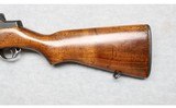 Springfield ~ Danish M1 Garand ~ .30-06 Springfield - 9 of 10