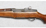 Springfield ~ Danish M1 Garand ~ .30-06 Springfield - 8 of 10