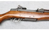 Springfield ~ Danish M1 Garand ~ .30-06 Springfield - 3 of 10