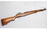 Springfield ~ Danish M1 Garand ~ .30-06 Springfield - 1 of 10