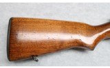 Springfield ~ Danish M1 Garand ~ .30-06 Springfield - 2 of 10