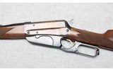Winchester ~ 1895 Limited Edition Texas Special ~ .405 Winchester - 8 of 10