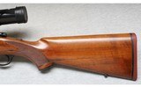 Ruger ~ M77 ~ .308 Win. - 8 of 9