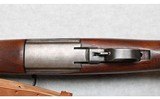 Springfield ~ M1 Garand ~ .30-06 Springfield - 7 of 10
