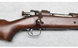 Springfield ~ Model 1903 ~ .30-06 Springfield - 3 of 10
