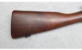Remington ~ Model 03-A3 ~ .30-06 Springfield - 2 of 10