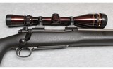 Winchester ~ 70 Heavy Varmint ~ .222 Rem. - 3 of 10