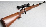 Ruger ~ M77 Hawkeye ~ 9.3x62mm - 1 of 10