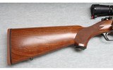 Ruger ~ M77 Hawkeye ~ 9.3x62mm - 2 of 10