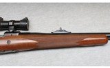 Ruger ~ M77 Hawkeye ~ 9.3x62mm - 4 of 10