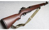 Winchester ~ M1 Garand ~ .30-06 - 1 of 10