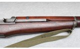 Winchester ~ M1 Garand ~ .30-06 - 4 of 10