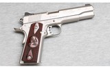 Kimber ~ Stainless II ~ .45 Auto - 1 of 2