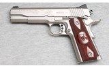 Kimber ~ Stainless II ~ .45 Auto - 2 of 2