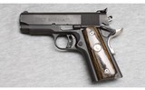 Colt ~ M1991A1 Compact ~ .45 Auto - 2 of 2