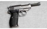 Walther ~ P.38 ~ 9mm - 1 of 2