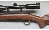 Browning ~ X-Bolt HUnter ~ 6.5 Creedmoor - 8 of 10