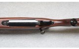 Winchester ~ 70 Sporter ~ .264 Win. Mag - 7 of 10