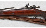 Springfield ~ 1903 NRA Sporter ~ .30-06 Springfield - 8 of 10
