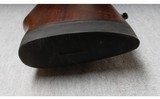 Mauser ~ Custom Sporter K98 ~ 6.5-284 Norma - 10 of 10