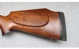 Mauser ~ Custom Sporter K98 ~ 6.5-284 Norma - 9 of 10