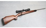 Mauser ~ Custom Sporter K98 ~ 6.5-284 Norma - 1 of 10