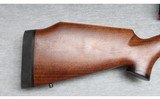 Mauser ~ Custom Sporter K98 ~ 6.5-284 Norma - 2 of 10