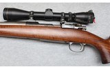 Mauser ~ Custom Sporter K98 ~ 6.5-284 Norma - 8 of 10