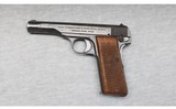 FN ~ Model 1922 ~ 7.65 MM (.32 ACP) - 2 of 2