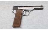 FN ~ Model 1922 ~ 7.65 MM (.32 ACP) - 1 of 2