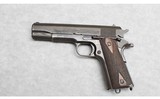 Remington UMC ~ Model of 1911 ~ .45 ACP - 2 of 4