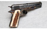 Turnbull ~ M1911 ~ .45 ACP - 3 of 7