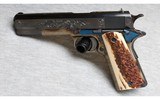 Turnbull ~ M1911 ~ .45 ACP - 4 of 7