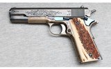 Turnbull ~ M1911 ~ .45 ACP - 2 of 7