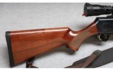 Browning ~ BAR II Safari ~ .338 Win. Mag - 2 of 10