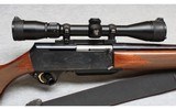 Browning ~ BAR II Safari ~ .338 Win. Mag - 3 of 10