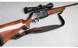 Browning ~ BAR II Safari ~ .338 Win. Mag - 1 of 10