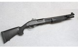 Remington ~ 870 Nighthawk Tactical ~ 12 Gauge - 1 of 10