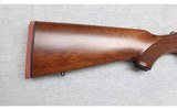 Ruger ~ Ruger M77 RSI Mannlicher~ .250 Savage - 2 of 10