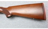 Ruger ~ M77 RS ~ .358 Winchester - 9 of 10