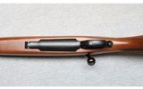 Ruger ~ M77 RS ~ .358 Winchester - 7 of 10