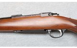 Ruger ~ M77 RS ~ .358 Winchester - 8 of 10