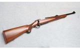 Ruger ~ M77 RS ~ .358 Winchester - 1 of 10
