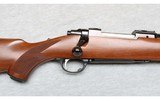 Ruger ~ M77 RS ~ .358 Winchester - 3 of 10
