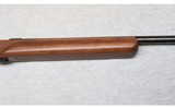 Anschutz ~ 1517 Target RIfle ~ .17 HMR - 4 of 10